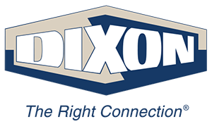 Dixon Sanitary Logo