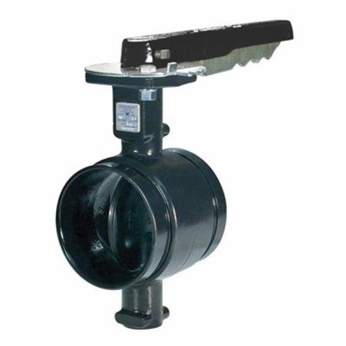 GRUVLOK  FIG AN-7721-3 Butterfly Valve