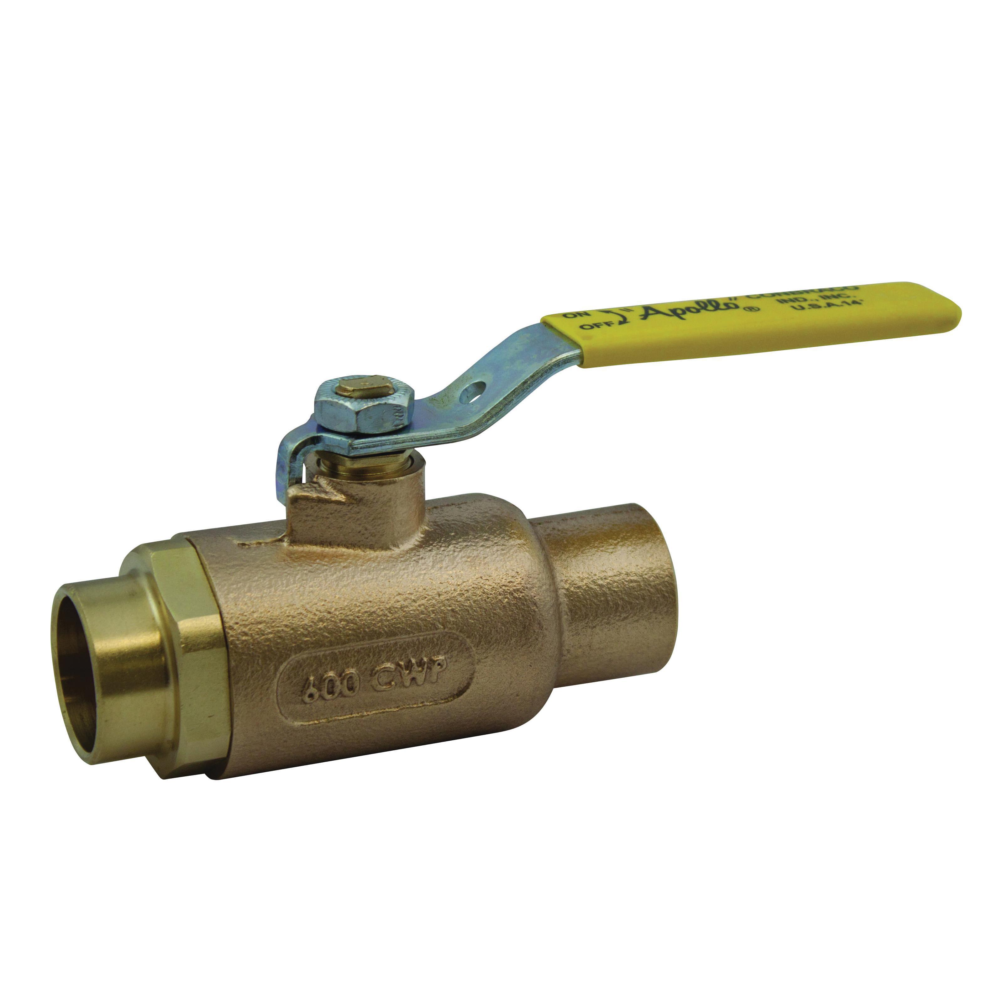 Apollo 70-200 Series Ball Valve