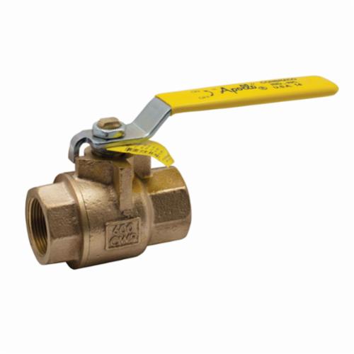 Apollo 77C-140 Series Ball Valve