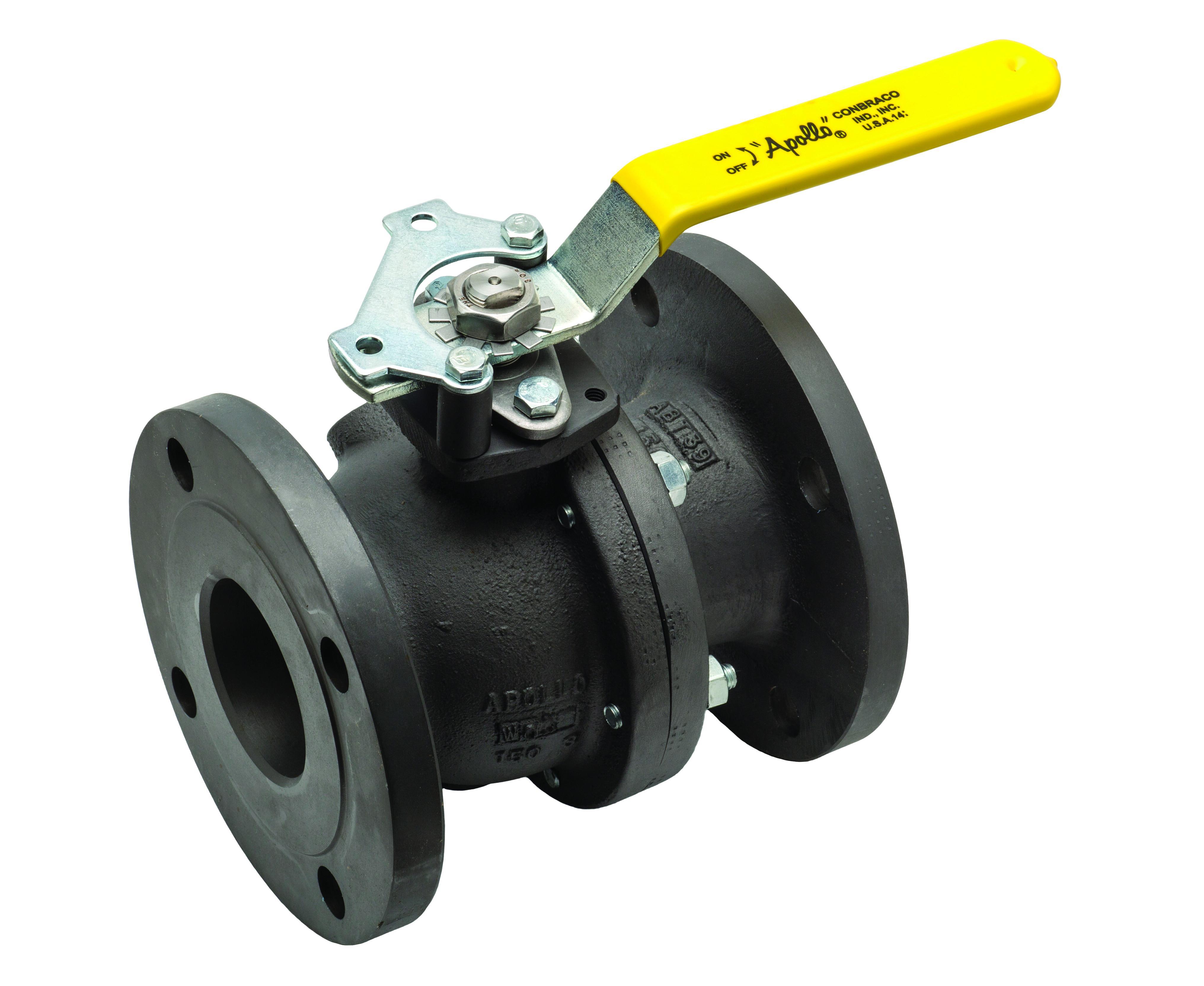 Apollo 88A-900 Series Ball Valve