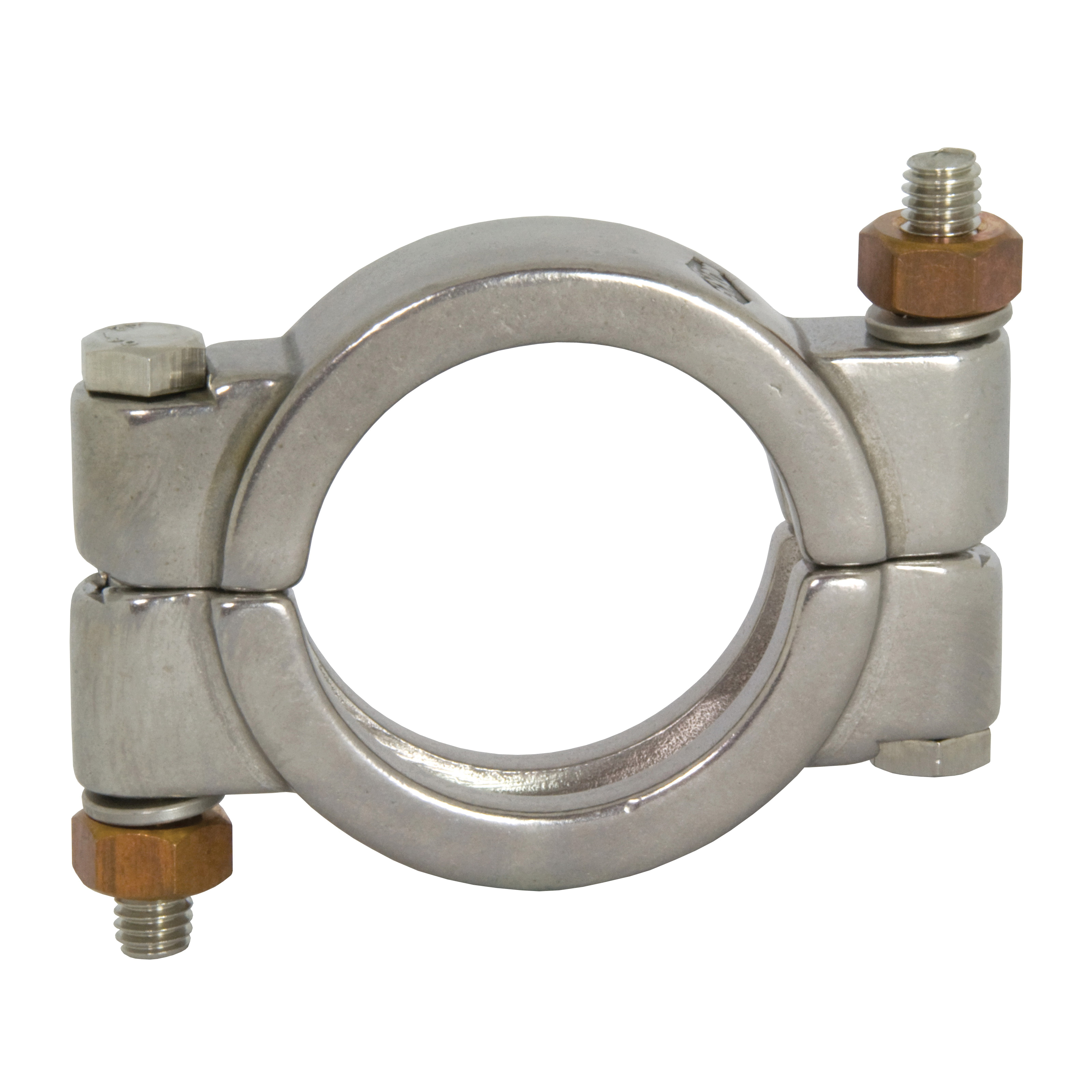 Dixon Sanitary Bolt Clamp