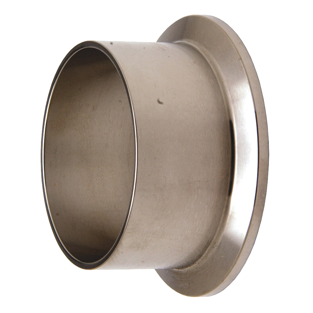 Dixon Sanitary Weld Clamp Ferrule