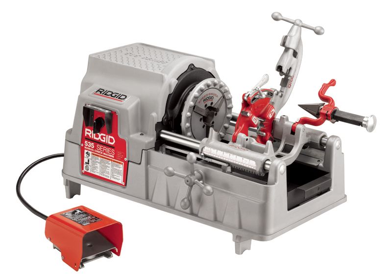 RIDGID® 93287