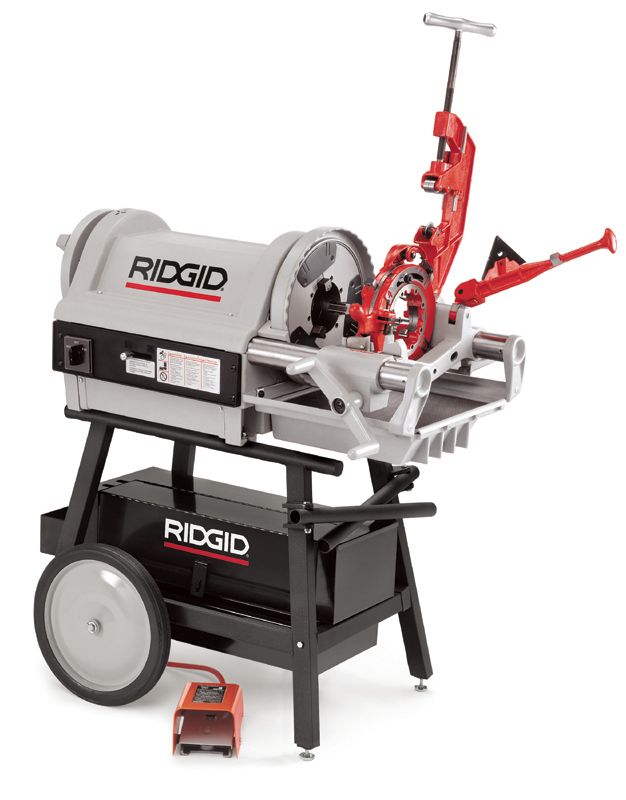 RIDGID® 26092