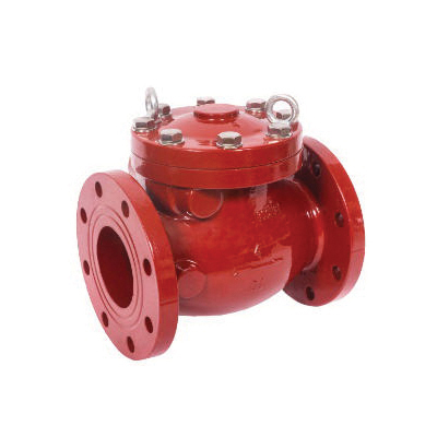 Matco Norca 120W Series Swing Check Valve