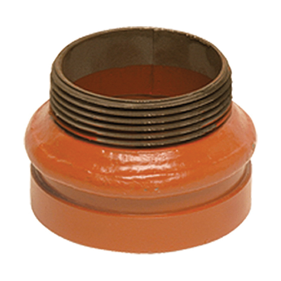 GRUVLOK  FIG 7076 Standard Concentric Reducer