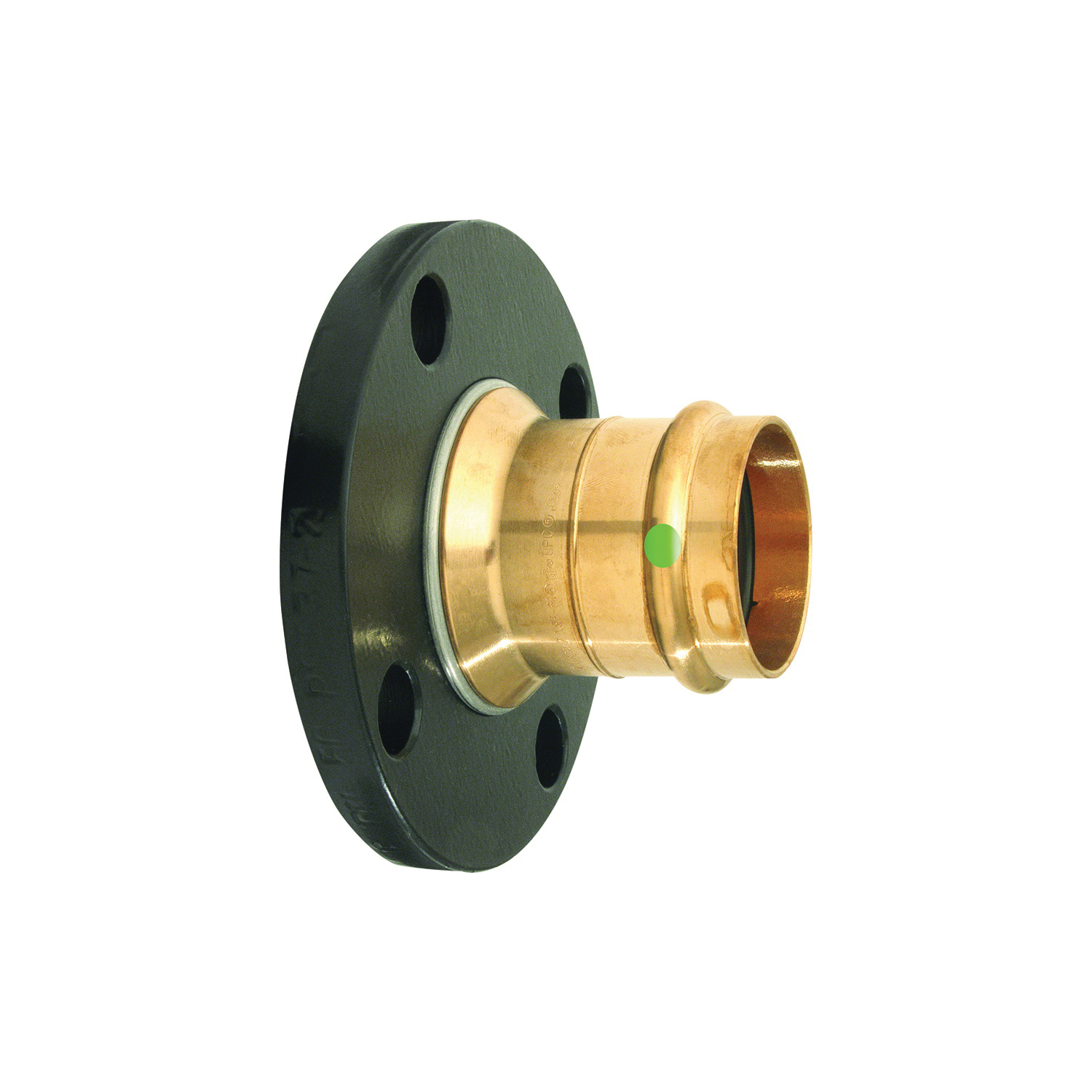 ProPress Bronze 2-Piece Adapter Flange