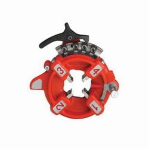 RIDGID® 84537, 816 Semi-Automatic Universal Die Head, 1/8 to 3/8