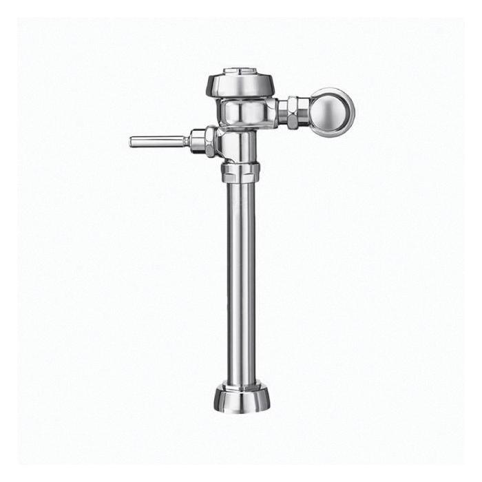 Sloan Royal Manual Water Closet Flushometer