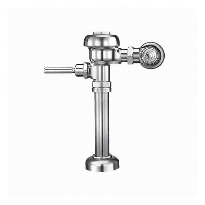 Sloan REGAL Manual Water Closet Flushometer