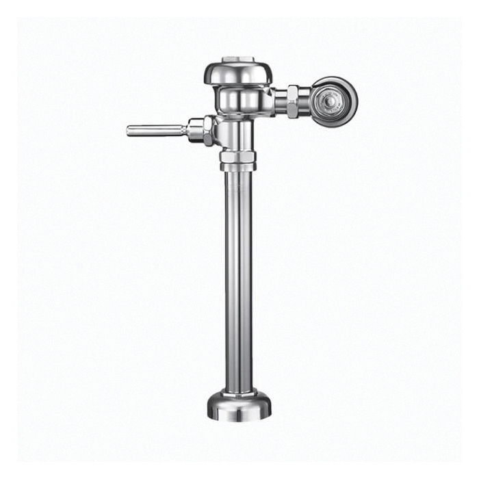 Sloan REGAL Manual Water Closet Flushometer