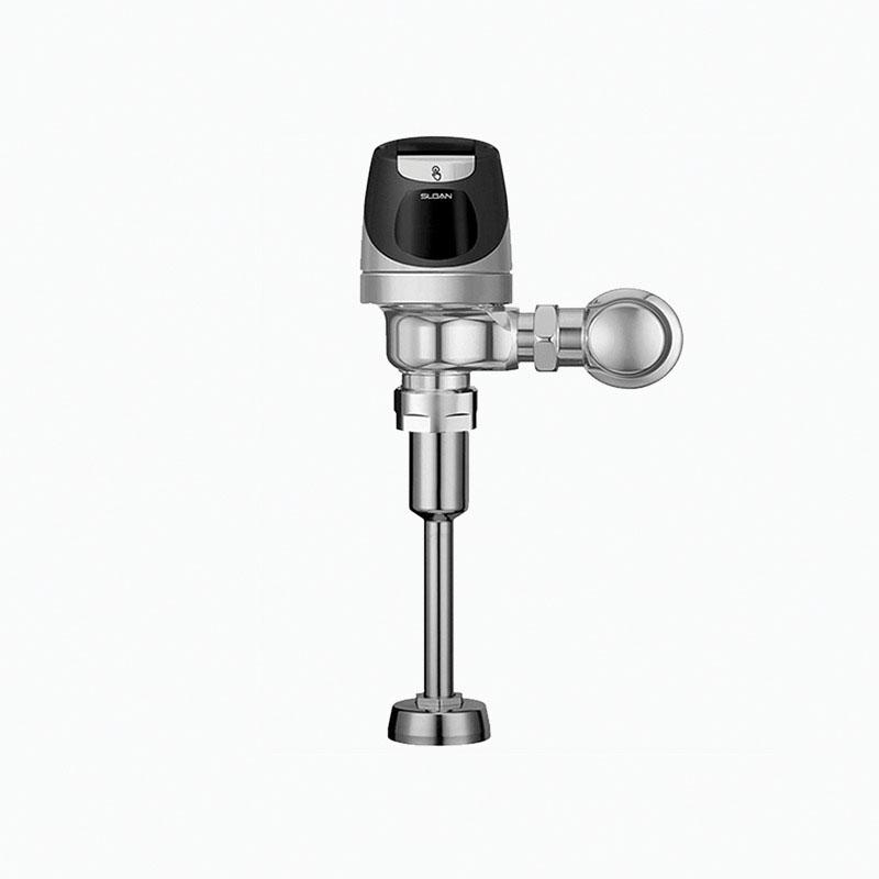 Sloan SOLIS 8186 Single-flush Urinal Sensor Flushometer
