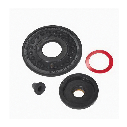 Sloan Diaphragm Repair Kit Washer Set