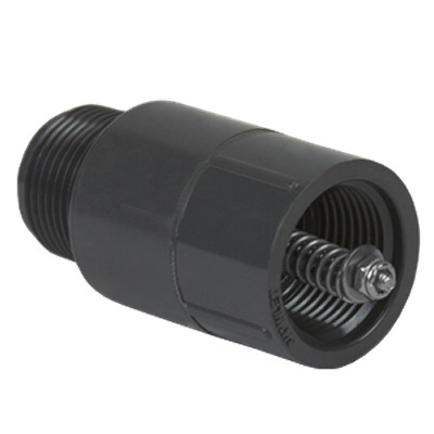 Spears In-Line Spring Check Valve