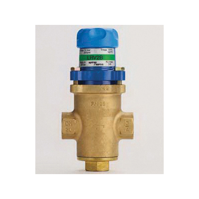 Spirax Sarco LRV2S Pressure Regulator