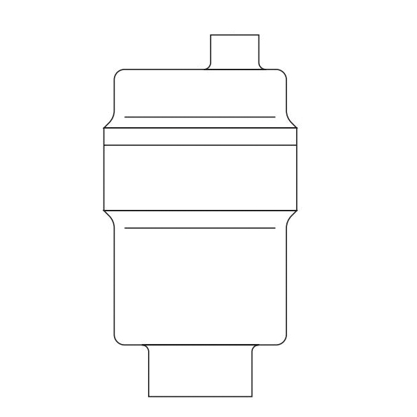 Spirax Sarco AE36A Automatic Air Eliminator