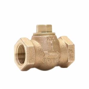 Spirax Sarco LCV-1 Lift Check Valve