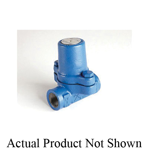 Spirax Sarco SMC32 Bimetallic Steam Trap