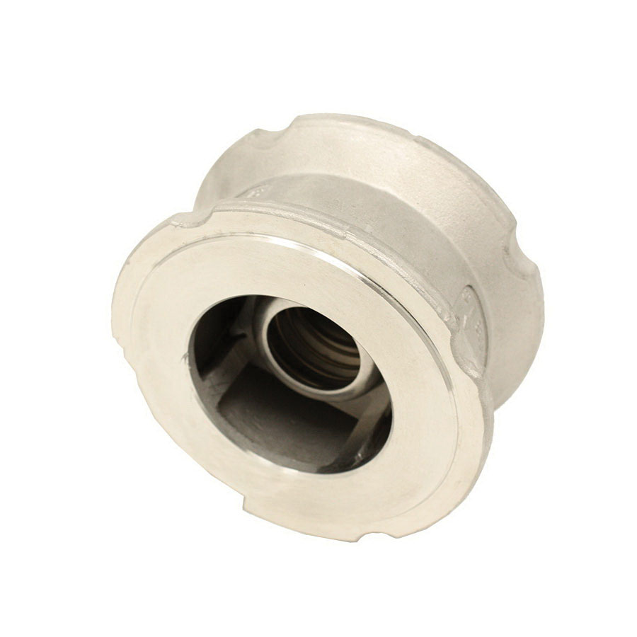 Spirax Sarco DCV 4 Wafer Check Valve