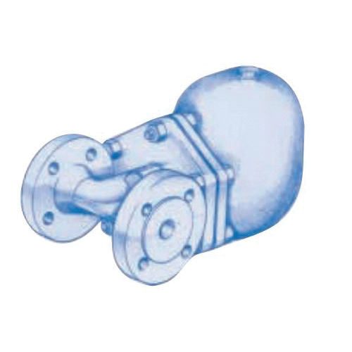 Spirax Sarco CA46S-21 Liquid Drain Trap