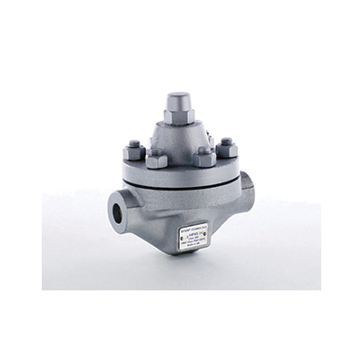 Spirax Sarco HP45 Bimetallic Steam Trap