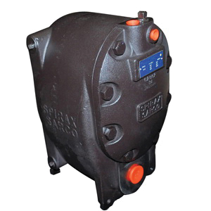 Spirax Sarco PPEC Pump