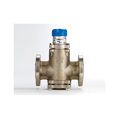 Spirax Sarco BRV73 Pressure Reducing Valve