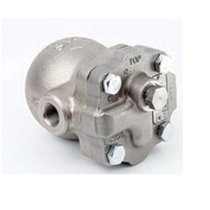 Spirax Sarco FTS14 Float and Thermostatic Steam Trap
