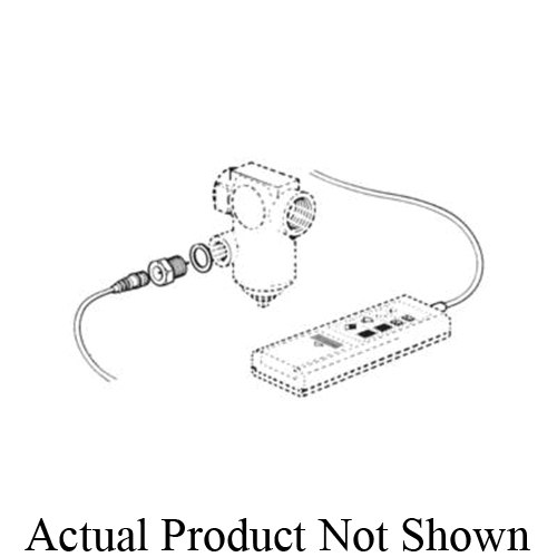 Spira-Tec Steam Trap Detection Indicator Cable for Type 30 Indicator