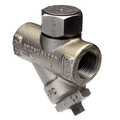 Spirax Sarco 0680862 Steam Trap