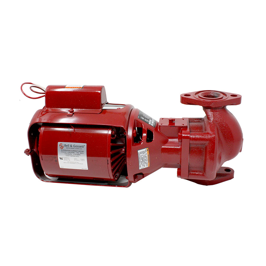 Bell & Gossett 100 Series Booster Pump