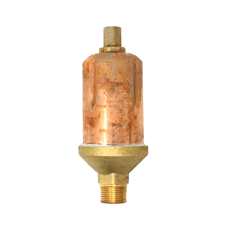 Hoffman 401488 79 Series Vent Valve