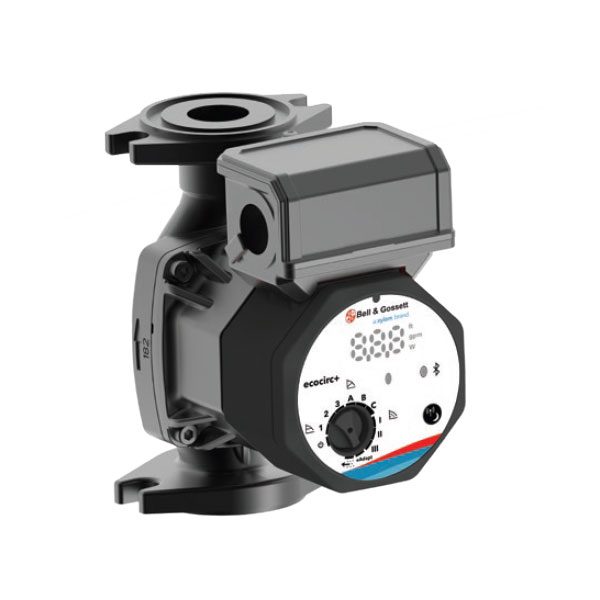 Bell & Gossett ecocirc+ 20-18 Circulator