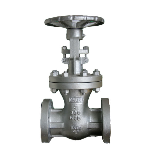 CRANE 33XU-F Series Gate Valve