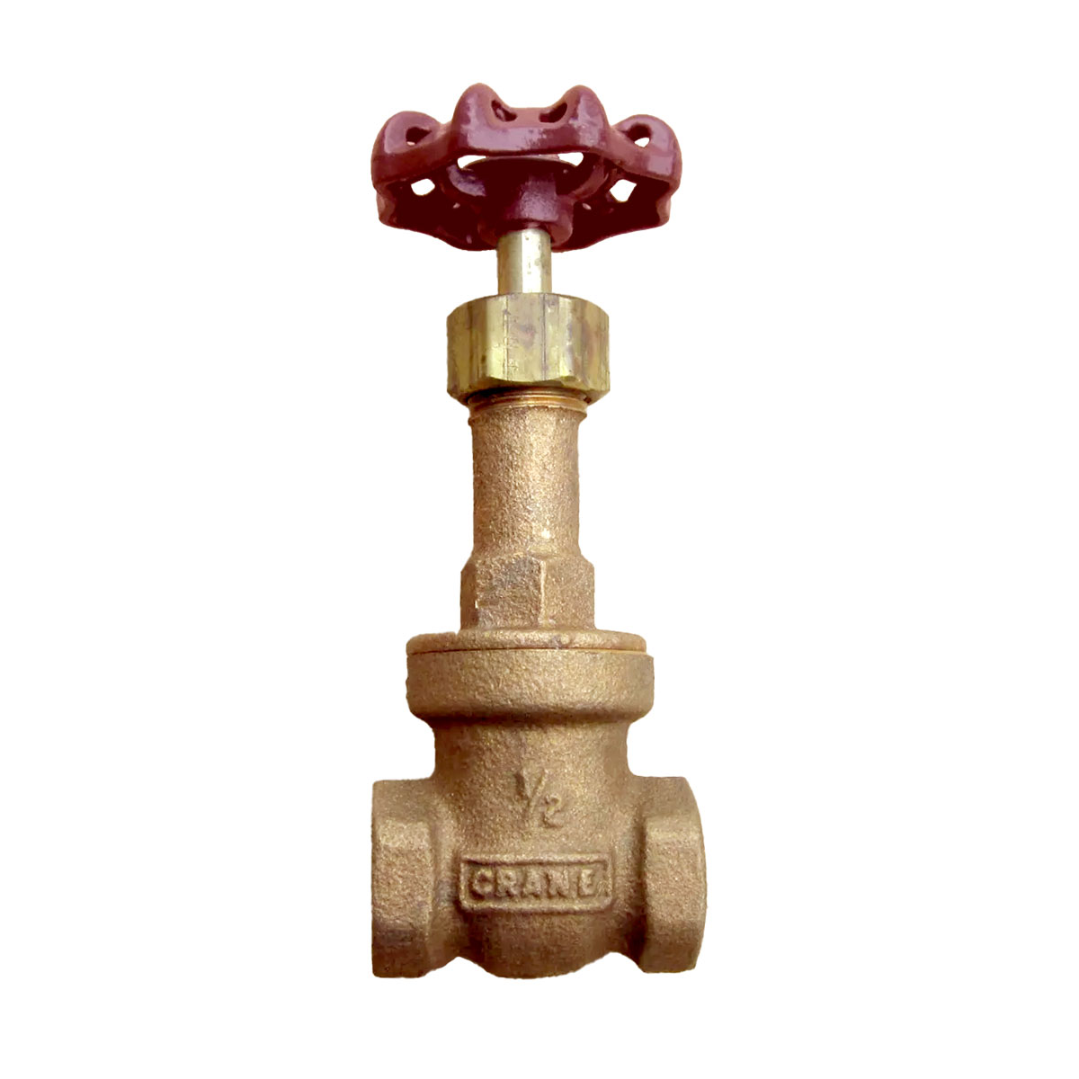 Crane 428 Gate Valve