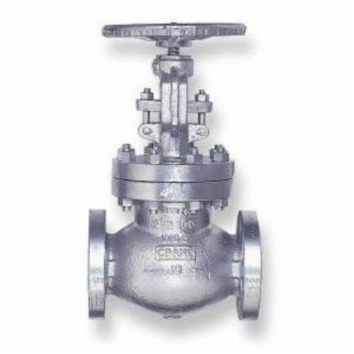 CRANE Series 143 Globe Valve