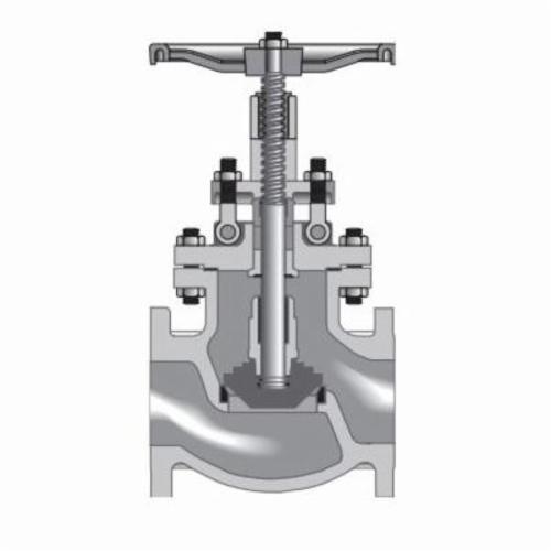 Crane L151 Series Glove Valve