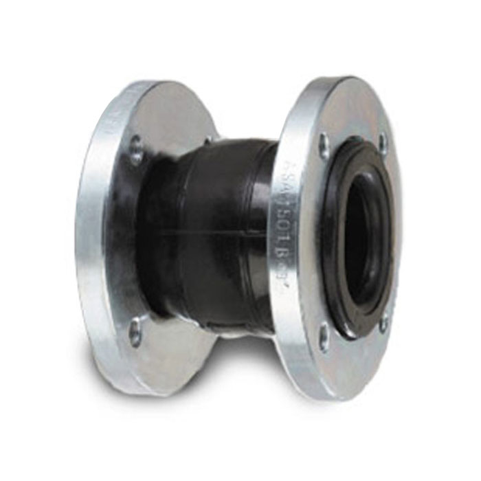 Rubber Single Sphere Expansion Joint