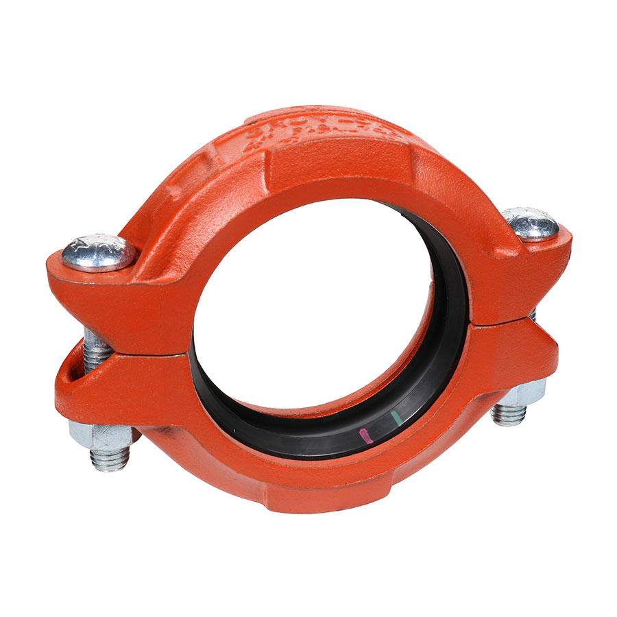 GRUVLOK  FIG 7001 Flexible Pipe Coupling