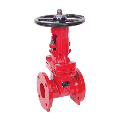 Matco Norca 205U Series Gate Valve