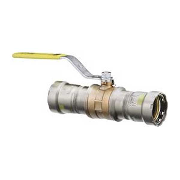 MegaPress Model 6675 Ball Valve