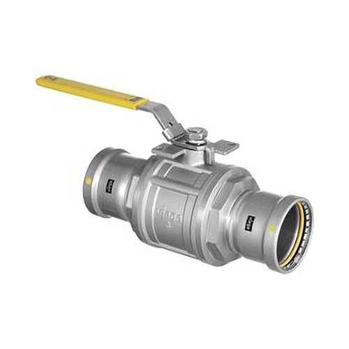 MegaPressG Model 6675 XL Ball Valve