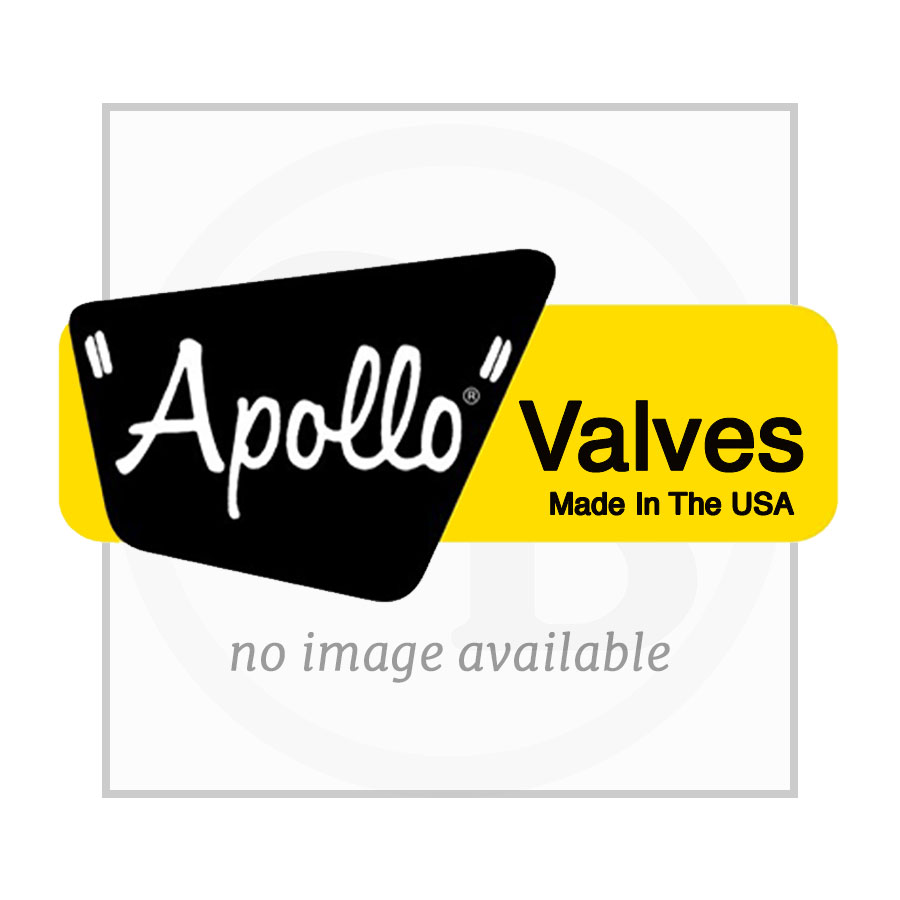 Apollo Valve - No Image Available