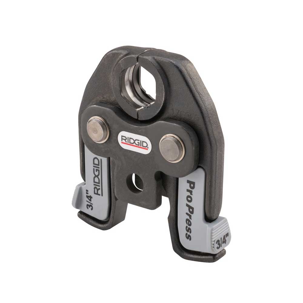 RIDGID 16963 3/4" Compact ProPress Jaw