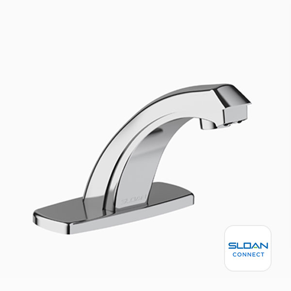 Sloan Optima EBF-187 Faucet