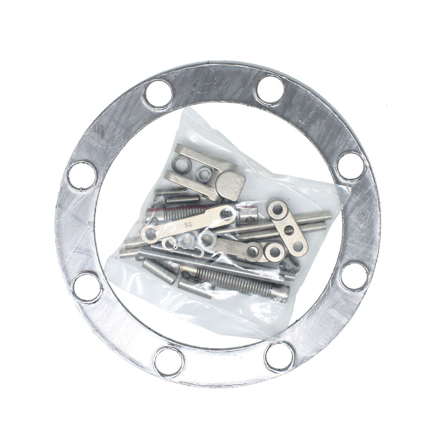 Spirax PPC Mechanism Rebuild Kit