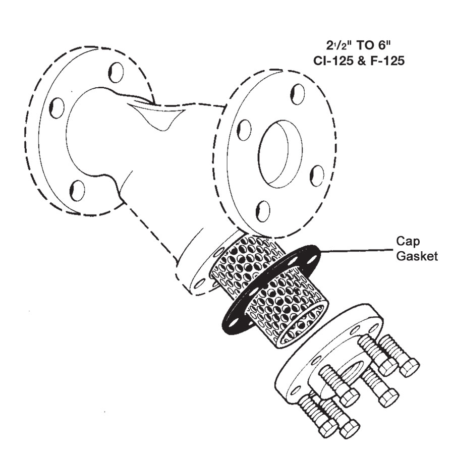 Spirax Sarco 64343F