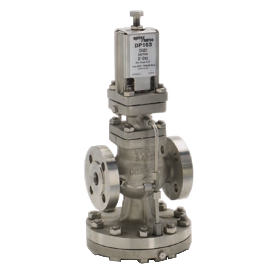 Spirax DP163 Pressure Regulator