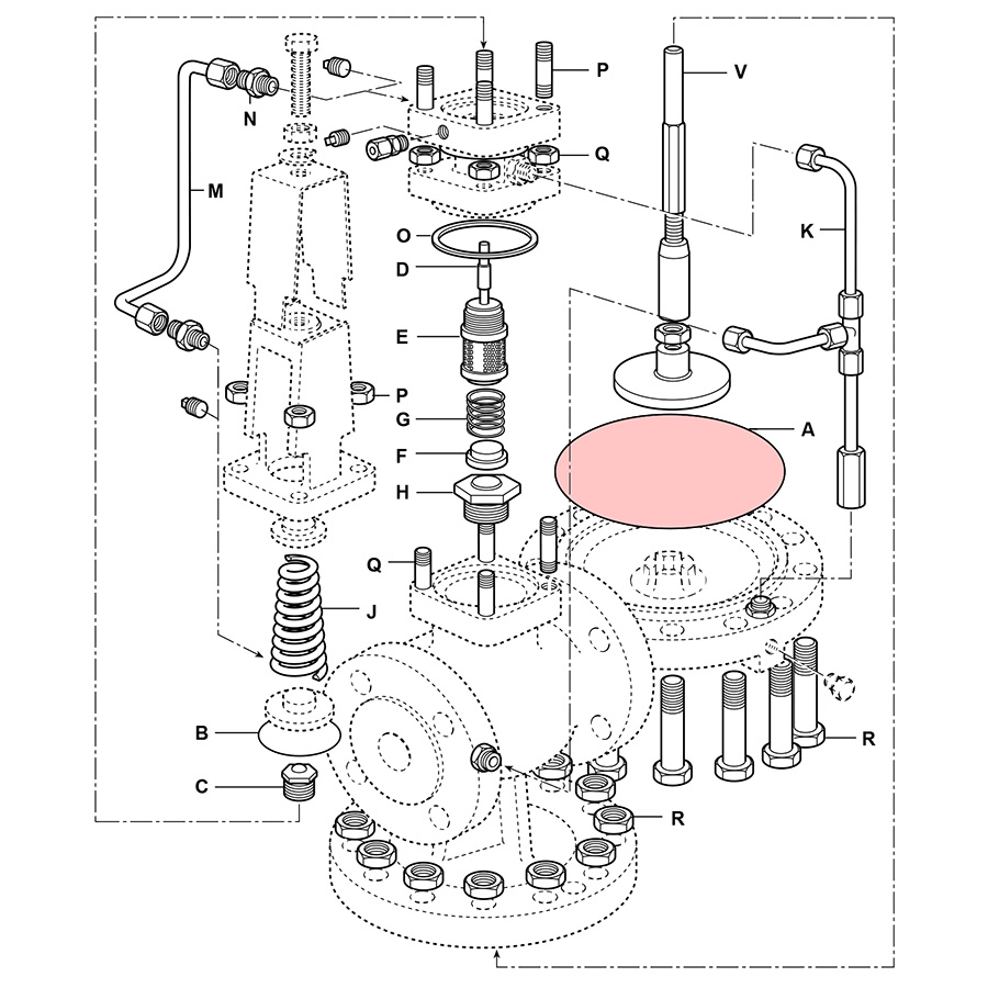 Spirax Sarco 0062080